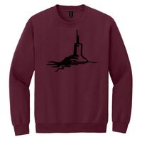 Heavy Blend™ Crewneck Sweatshirt Thumbnail