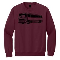 Heavy Blend™ Crewneck Sweatshirt Thumbnail
