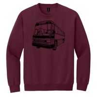 Heavy Blend™ Crewneck Sweatshirt Thumbnail