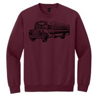 Heavy Blend™ Crewneck Sweatshirt Thumbnail