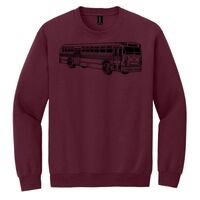 Heavy Blend™ Crewneck Sweatshirt Thumbnail