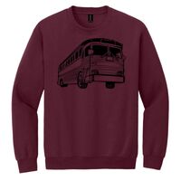 Heavy Blend™ Crewneck Sweatshirt Thumbnail