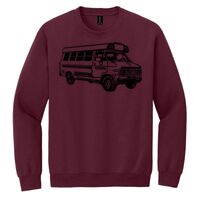 Heavy Blend™ Crewneck Sweatshirt Thumbnail