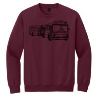 Heavy Blend™ Crewneck Sweatshirt Thumbnail