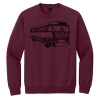 Heavy Blend™ Crewneck Sweatshirt Thumbnail