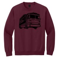 Heavy Blend™ Crewneck Sweatshirt Thumbnail