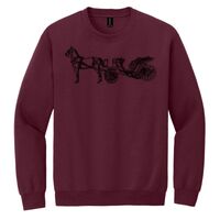 Heavy Blend™ Crewneck Sweatshirt Thumbnail