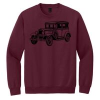 Heavy Blend™ Crewneck Sweatshirt Thumbnail