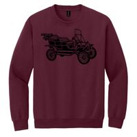 Heavy Blend™ Crewneck Sweatshirt Thumbnail