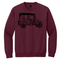 Heavy Blend™ Crewneck Sweatshirt Thumbnail