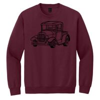 Heavy Blend™ Crewneck Sweatshirt Thumbnail