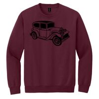 Heavy Blend™ Crewneck Sweatshirt Thumbnail