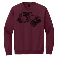 Heavy Blend™ Crewneck Sweatshirt Thumbnail