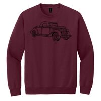 Heavy Blend™ Crewneck Sweatshirt Thumbnail