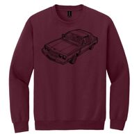 Heavy Blend™ Crewneck Sweatshirt Thumbnail