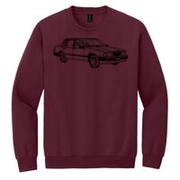 Heavy Blend™ Crewneck Sweatshirt Thumbnail