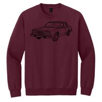 Heavy Blend™ Crewneck Sweatshirt Thumbnail