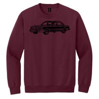 Heavy Blend™ Crewneck Sweatshirt Thumbnail