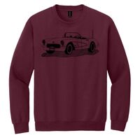 Heavy Blend™ Crewneck Sweatshirt Thumbnail
