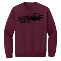 Heavy Blend™ Crewneck Sweatshirt Thumbnail
