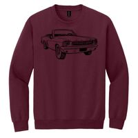 Heavy Blend™ Crewneck Sweatshirt Thumbnail