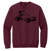 Heavy Blend™ Crewneck Sweatshirt Thumbnail
