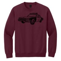 Heavy Blend™ Crewneck Sweatshirt Thumbnail