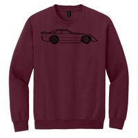 Heavy Blend™ Crewneck Sweatshirt Thumbnail