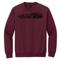 Heavy Blend™ Crewneck Sweatshirt Thumbnail