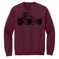 Heavy Blend™ Crewneck Sweatshirt Thumbnail