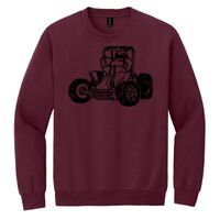 Heavy Blend™ Crewneck Sweatshirt Thumbnail