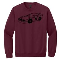 Heavy Blend™ Crewneck Sweatshirt Thumbnail