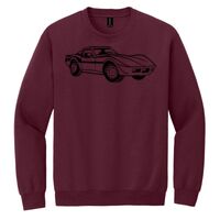 Heavy Blend™ Crewneck Sweatshirt Thumbnail