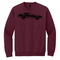 Heavy Blend™ Crewneck Sweatshirt Thumbnail