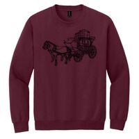 Heavy Blend™ Crewneck Sweatshirt Thumbnail