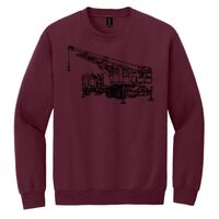 Heavy Blend™ Crewneck Sweatshirt Thumbnail
