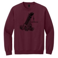 Heavy Blend™ Crewneck Sweatshirt Thumbnail
