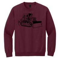 Heavy Blend™ Crewneck Sweatshirt Thumbnail