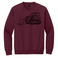 Heavy Blend™ Crewneck Sweatshirt Thumbnail