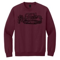 Heavy Blend™ Crewneck Sweatshirt Thumbnail