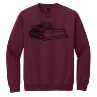 Heavy Blend™ Crewneck Sweatshirt Thumbnail