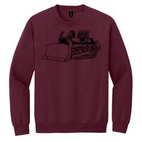 Heavy Blend™ Crewneck Sweatshirt Thumbnail