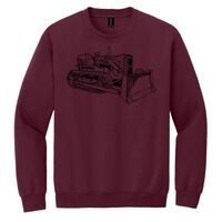Heavy Blend™ Crewneck Sweatshirt Thumbnail