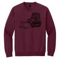 Heavy Blend™ Crewneck Sweatshirt Thumbnail