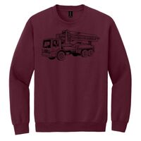 Heavy Blend™ Crewneck Sweatshirt Thumbnail