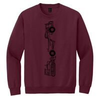 Heavy Blend™ Crewneck Sweatshirt Thumbnail
