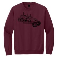 Heavy Blend™ Crewneck Sweatshirt Thumbnail