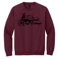 Heavy Blend™ Crewneck Sweatshirt Thumbnail