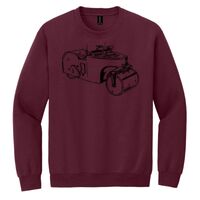 Heavy Blend™ Crewneck Sweatshirt Thumbnail
