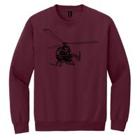 Heavy Blend™ Crewneck Sweatshirt Thumbnail